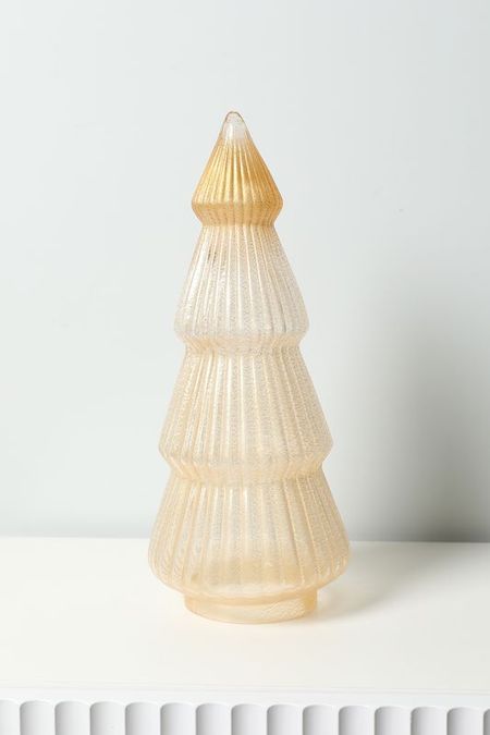 Новогоднее украшение Tree из стекла COINCASA 4290₽