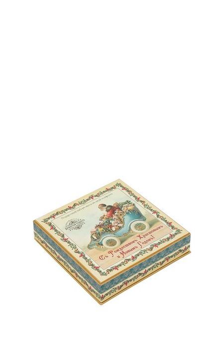 Малый набор С Рождеством и Новым годом! Душистыя радости