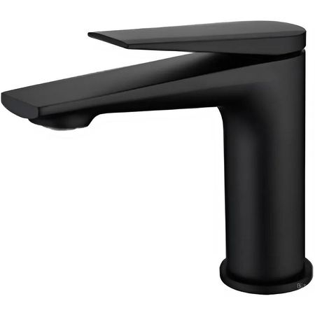 Смеситель для раковины Olives Viar 28100VRB Черный матовый 4617₽