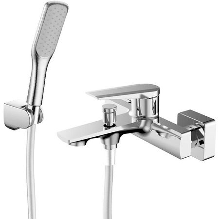 Смеситель для ванны Olives Viar 28201VR Хром 7812₽