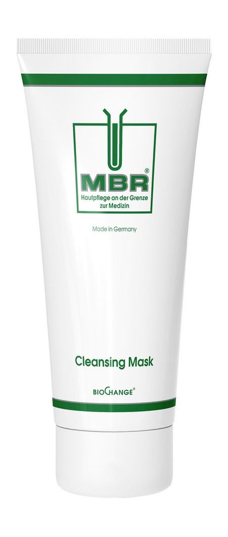 MBR BioChange Cleansing Mask
