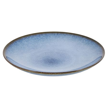 Тарелка закусочная Gipfel Pacific 51977 21 см 1099₽