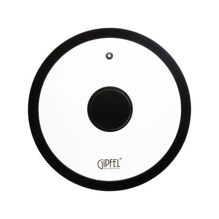 Крышка стеклянная Gipfel Moore 51724 20 см 1192₽