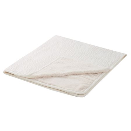 Плед двусторонний Gipfel Velina 43139 180x200 см 10392₽