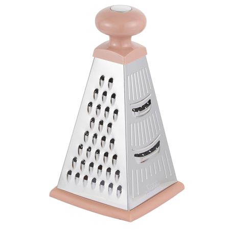 Тёрка четырёхсторонняя Werner Eletto 51176 720₽