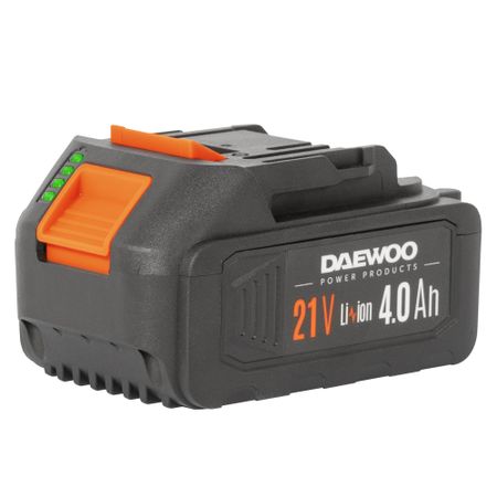 Батарея аккумуляторная Daewoo DABT 4021LI