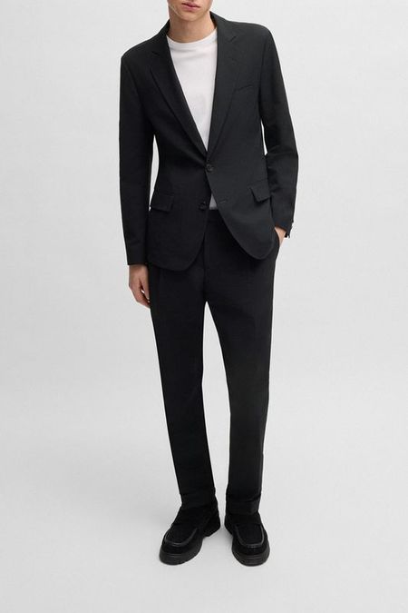 Костюм 2-ка HUGO 47290₽