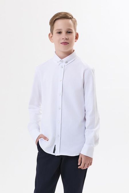 Рубашка хлопковая Junior Republic 3592₽