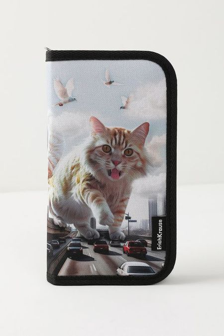 Дет пенал ErichKrause 890₽