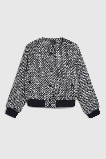 Дет жакет Guess 11990₽