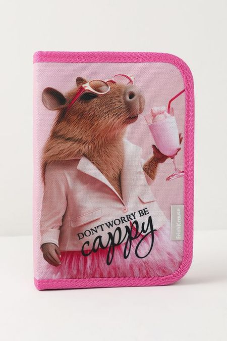 Дет пенал ErichKrause 990₽