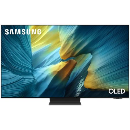 Телевизор Samsung QE65S95FAUXRU (2025)