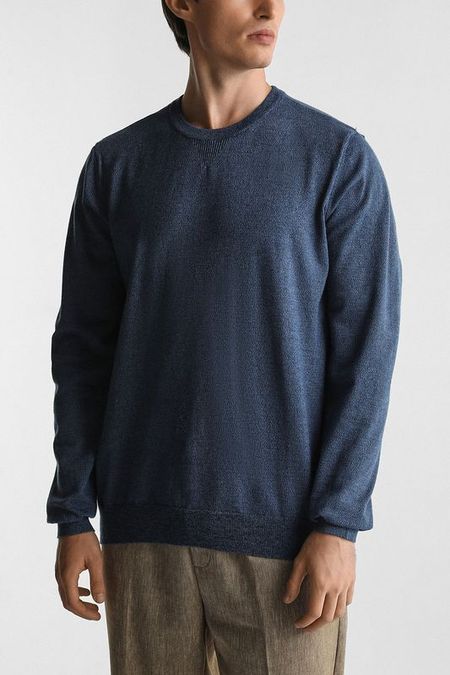 Джемпер свободного кроя Blend 2062₽