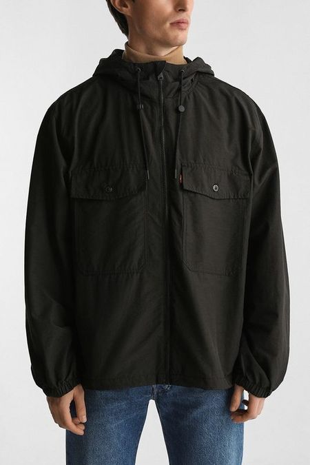 Ветровка LEVIS 19990₽