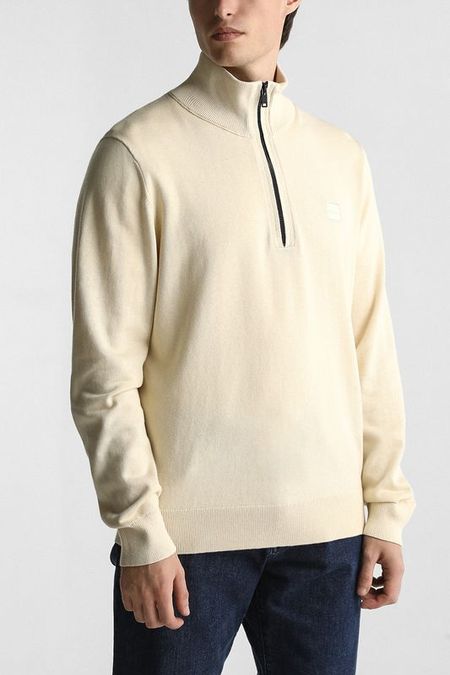 Пуловер С воротником BOSS 13492₽