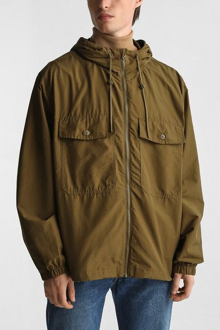 Ветровка LEVIS 19990₽