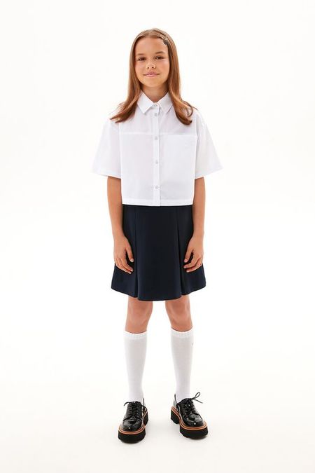 Юбка хлопковая Bell Bimbo 5200₽