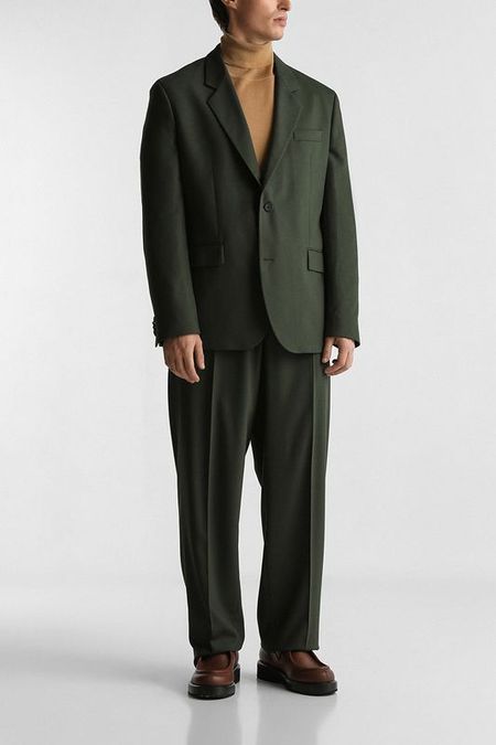 Костюм 2-ка HUGO 54990₽