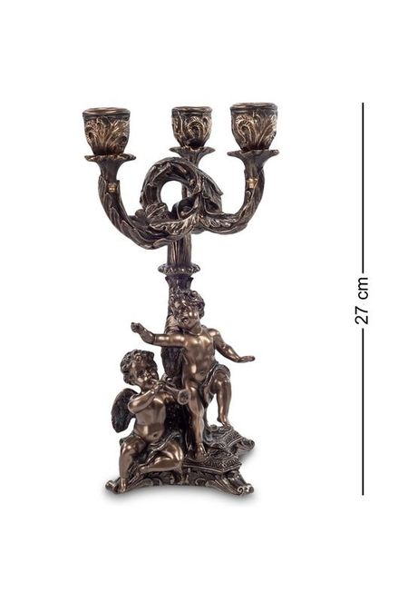 Канделябр Херувимы FarVerri 11600₽