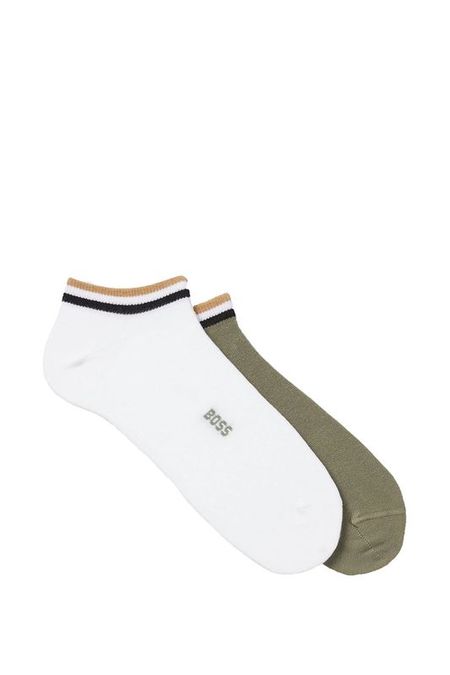 Носки короткие 2 пары BOSS 1790₽