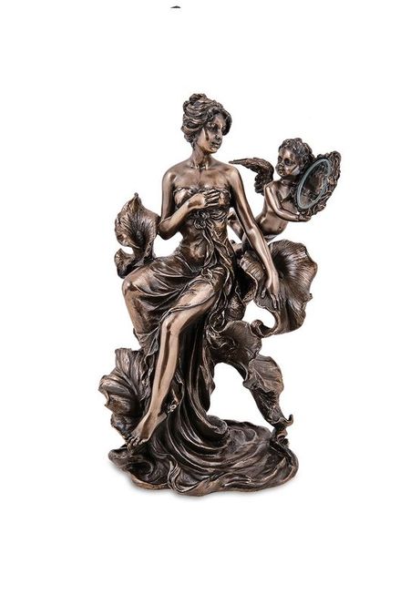 Статуэтка Афродита - Богиня любви FarVerri 8900₽