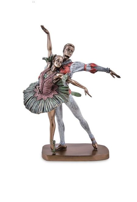 Статуэтка Балет FarVerri 13500₽