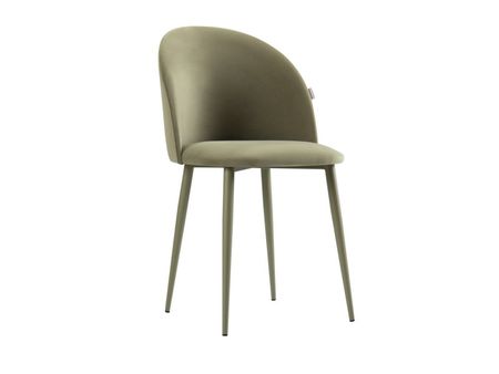 Стул divanru Лион-2 Velvet Olive 9990₽