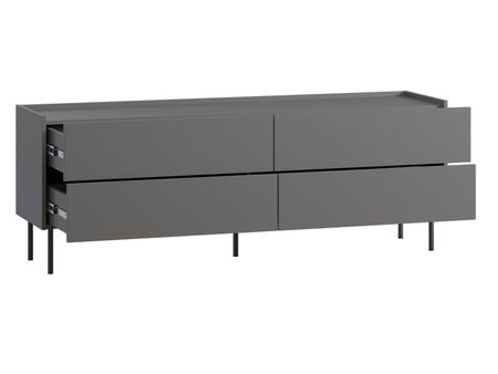 ТВ-тумба divanru Дигарс-1 Grey 24990₽