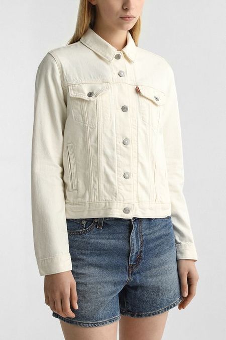 Куртка джинсовая LEVIS 9967₽