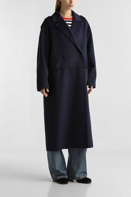 Пальто HUGO 54990₽