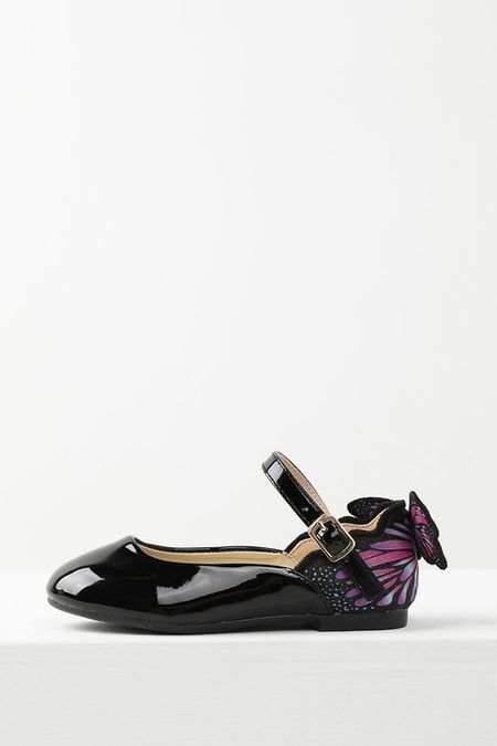 Дет балетки Mursu 3490₽