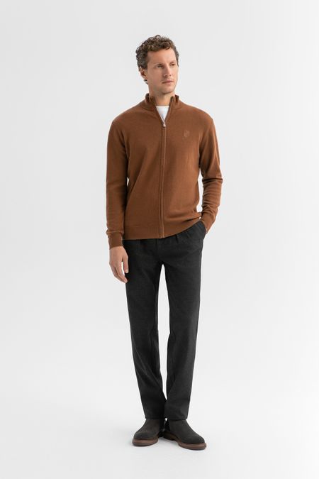 Брюки из хлопка 0₽