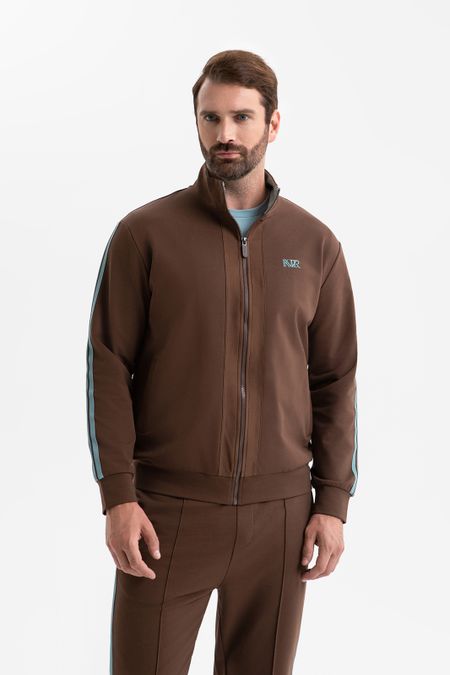 Толстовка из хлопка 0₽