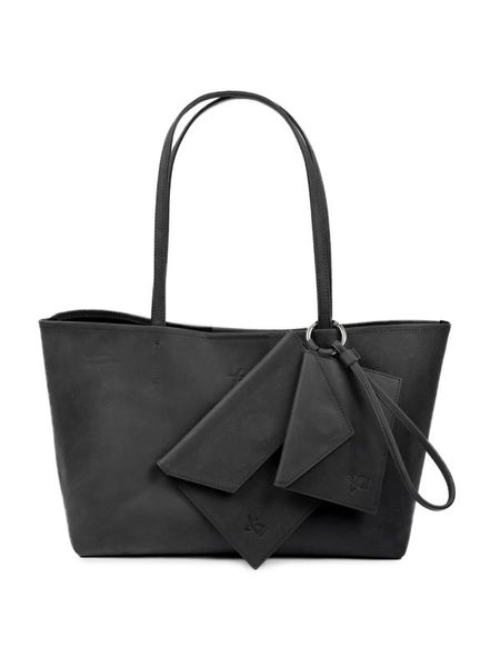 Сумка шоппер Дарк M ЗНАТЬ 47000₽