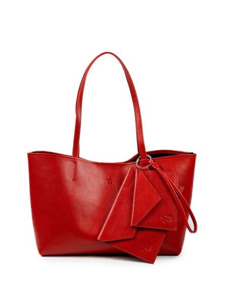 Сумка шоппер Карми M ЗНАТЬ 48000₽