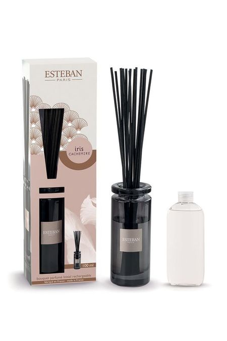 Аромадиффузор Ирис и Кашемир Esteban 6790₽
