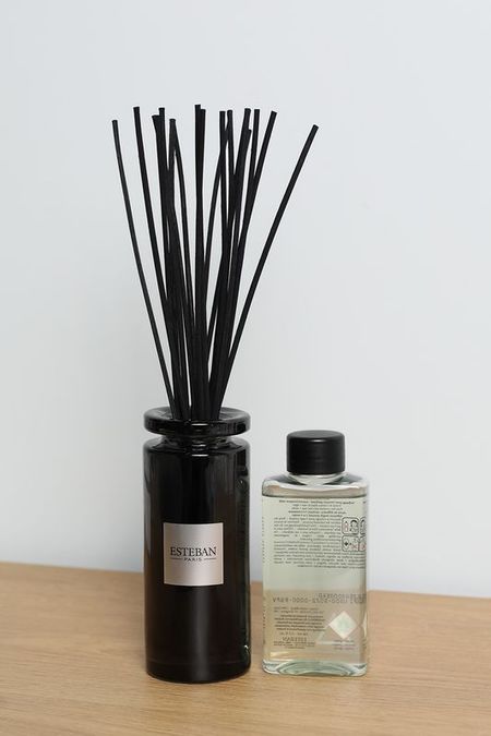 Аромадиффузор Ирис и Кашемир Esteban 5092₽