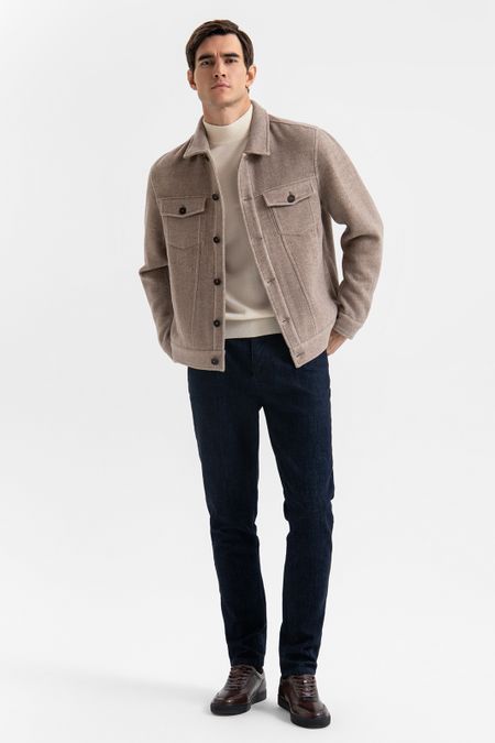 Джинсы Limited edition 0₽