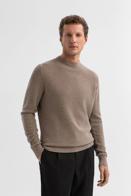 Джемпер из шерсти 0₽