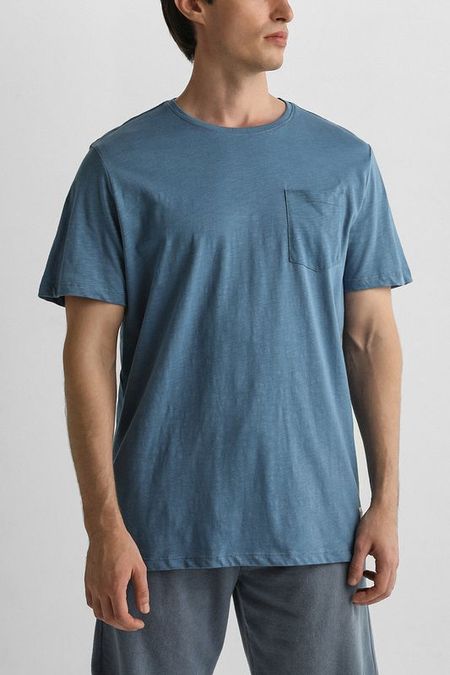 Футболка хлопковая Blend 1162₽