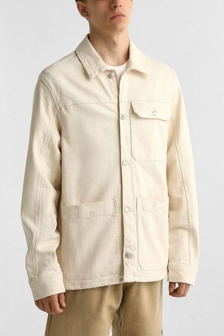 Куртка джинсовая Casual Friday 7642₽