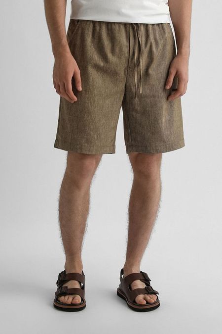 Шорты на кулиске Casual Friday 3862₽