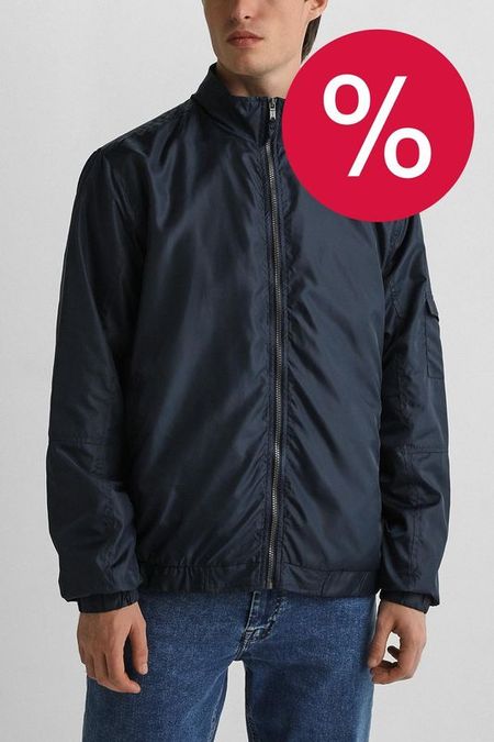 Ветровка Blend 3950₽