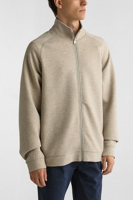 Толстовка на молнии Casual Friday 5212₽