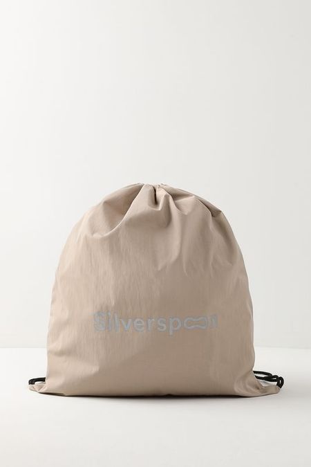 Дет мешок для обуви Silver Spoon 990₽