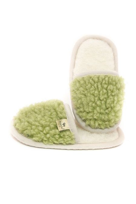 Домашние тапочки ALWERO 800₽