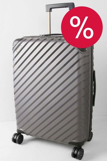 Чемодан Chronos 66 см Eberhart 17490₽