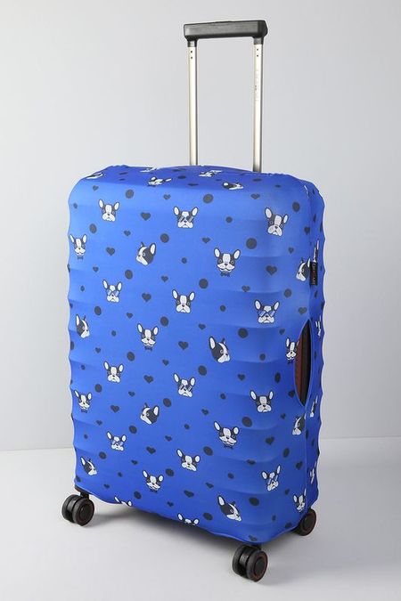 Чехол для чемоданов Bulldog Eberhart 1042₽