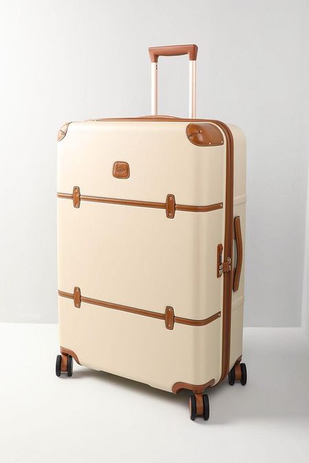 Чемодан на 4 колесах Bellagio 76 см Brics 50390₽