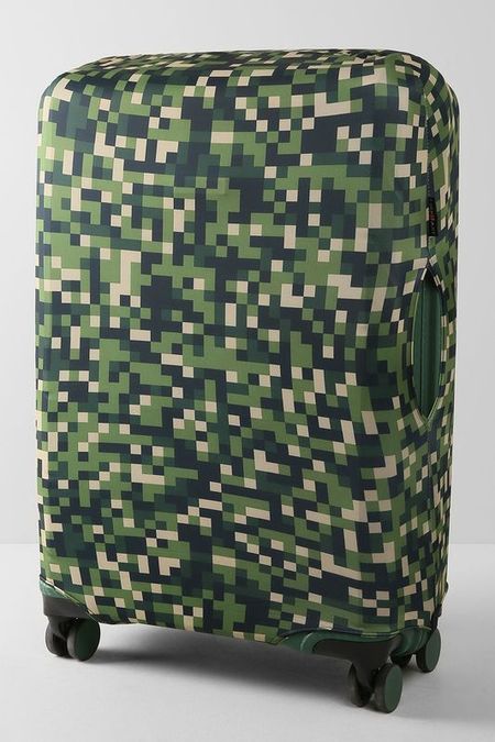 Чехол для чемоданов средний Eberhart 1200₽